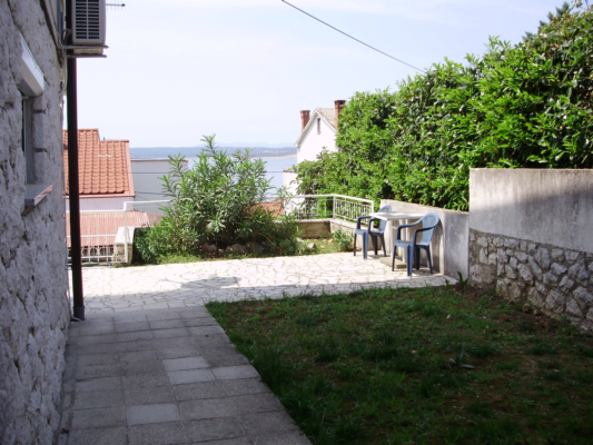 Accommodation Crikvenica